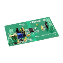 Analog Devices EVAL-ADM2587EEMIZ image