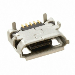 Amphenol 10118194-0011LF image