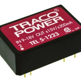 TRACO Power TEL 5-1223 image