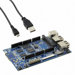 Microchip Technology ATSAMA5D3-XPLD image