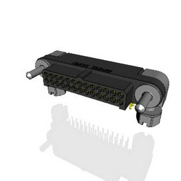Amphenol MHDAS2M026YCE11 image