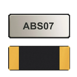 ABS07-32.768KHZ-9-H-T ABRACON