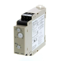 OMRON H3DK-S1 AC/DC24-240 image