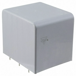 Vishay Intertechnology MKP1848716704Y5 image