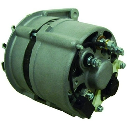 ARCTIC157YEAR19734.2LALTERNATOR International Lighting