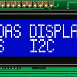 Midas Components MC21605C6W-BNMLWI-V2 image