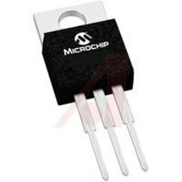 Microchip Technology TC1262-3.3VAB image