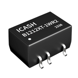 B1212XT-1WR2 ICASH