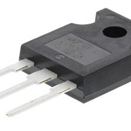 STMicroelectronics STW12NK90Z image