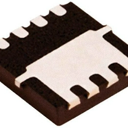 ON Semiconductor FDMC3612 image
