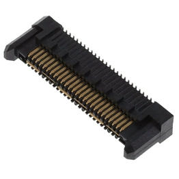 samtec QRM8-026-05.0-L-D-A-GP image