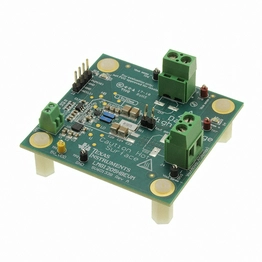Texas Instruments LMG1205HBEVM image