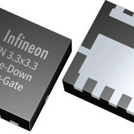 IQE022N06LM5CGATMA1 Infineon Technologies