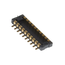 WP7-P016VA1-R8000 Japan Aviation Electronics