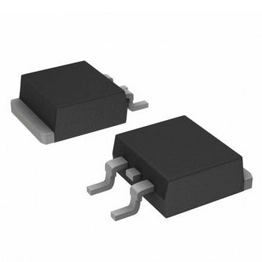 Vishay Intertechnology SQD50P06-15L_GE3 image