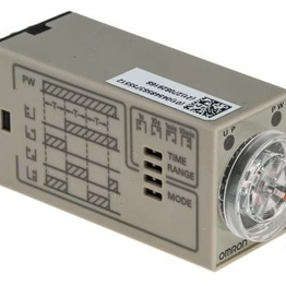 OMRON H3YN-4 DC24 image