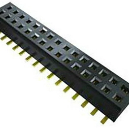 samtec CLM-120-02-F-D image