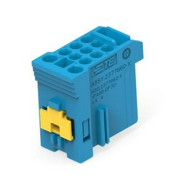 TE Connectivity 2377860-4 image