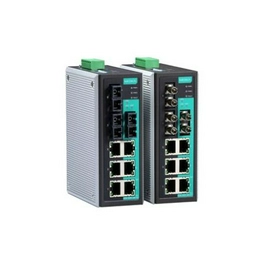 EDS-309-3M-SC MOXA