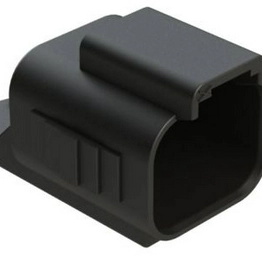 Amphenol AT06-2S-CAP image