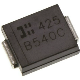 DIODES B540C-13-F image
