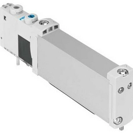 FESTO VUVG-B14-T32C-MZT-F-1T1L image