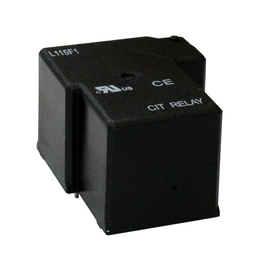 L115F11CH5VDCS1.5U Circuit Interruption Technology