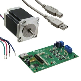 Texas Instruments DRV8711EVM image