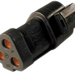 TE Connectivity DT04-3P-CE03 image
