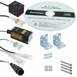 Panasonic HL-T1010F image