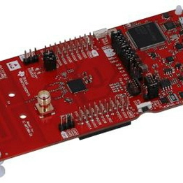 Texas Instruments LAUNCHXL-CC1352P1 image