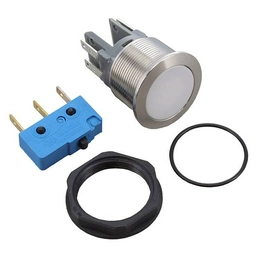 MSM19-NXCS10A-SNCCWTNF-AIRGB024-Q0000-S SCHURTER