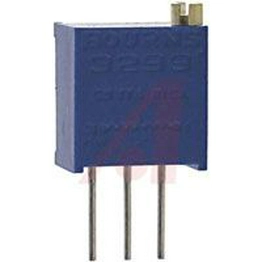 BOURNS 3299W-1-105LF image