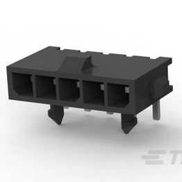 TE Connectivity 2-1445055-5 image