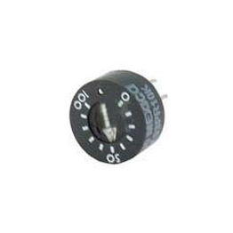 TT Electronics 93PR10KLF image