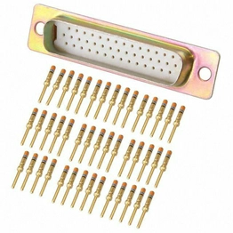 M24308/4-13F ITT