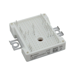 F3L200R07W2S5FPB56BPSA1 Infineon Technologies