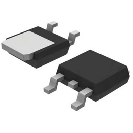 ON Semiconductor NCP1117DT33RKG image