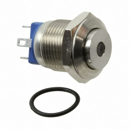 bulgin MAV0120/3D1BL024 image