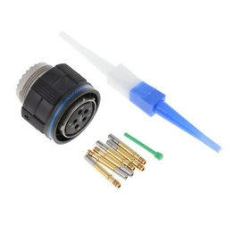 D38999/26MD5SN Amphenol