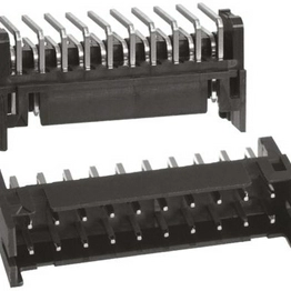 Hirose Electric DF11-20DP-2DS(24) image
