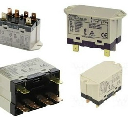 OMRON G7L-2A-TUB DC24 image