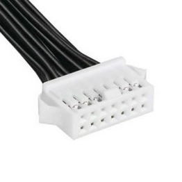 Hirose Electric DF1B-26DES-2.5RC image