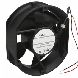 5920PL-07W-B40-D00 NMB Technologies