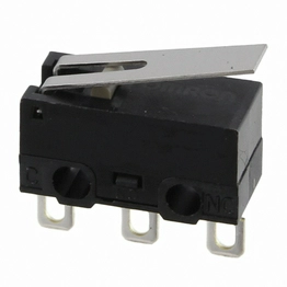 OMRON D2F-L-D3 image