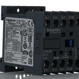 LC1K0901F7 Schneider Electric