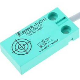 NBB5-F33-E0 PEPPERL+FUCHS