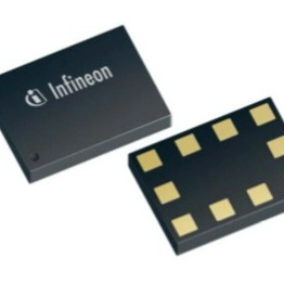 BGSA143GL10E6327XTSA1 Infineon Technologies