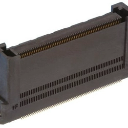 Hirose Electric FX20-120S-0.5SV10 image