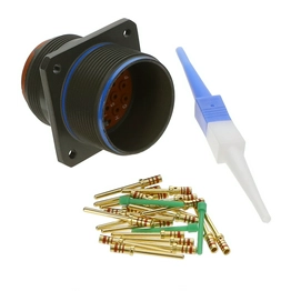 Amphenol MS3450W22-14P image